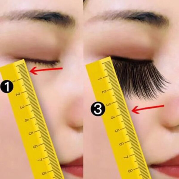 7Days Fast Eyelash & Eyebrow Growth Serum Enhancer - Image 6